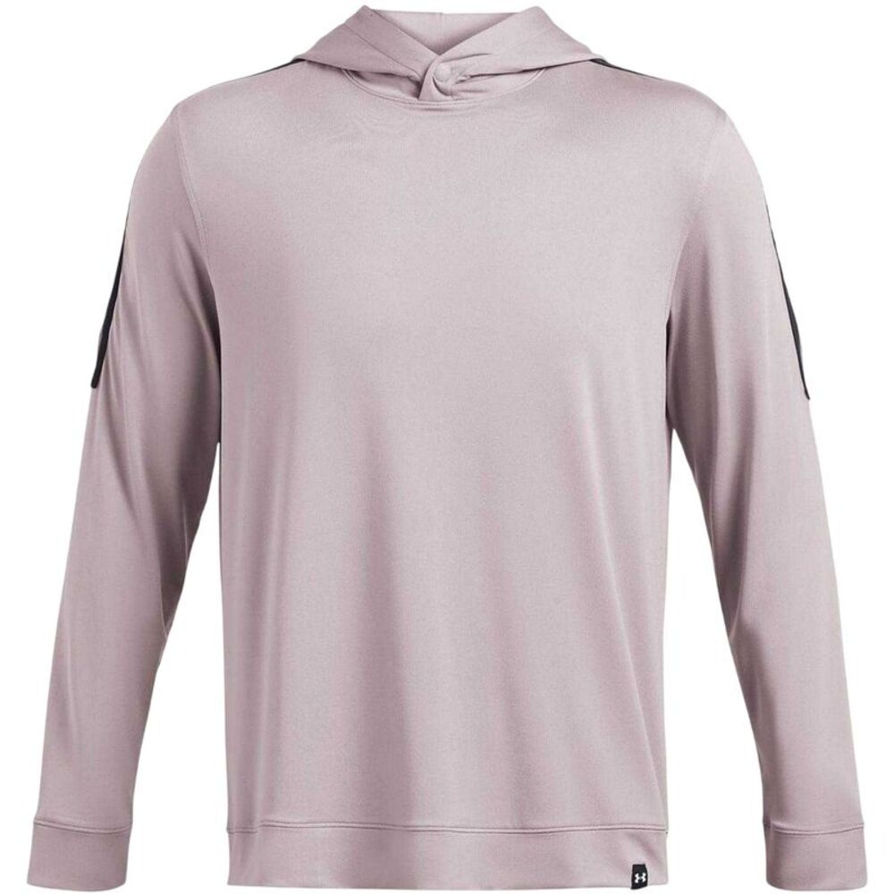 Under Armour Mens Regular Hoodie / Gray